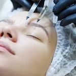 دکتر پوست و مو هوریه علایین