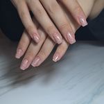 خدمات تخصصی کاشت ناخن نوژان