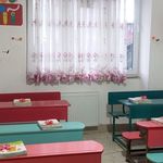 دبستان غیردولتی دخترانه شکوفه های مهر