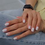 خدمات تخصصی ناخن فهیمه_مهرشهر