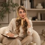 فاطمه شفیع زاده روانشناس