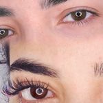 خدمات تخصصی اکستنشن مژه شادی