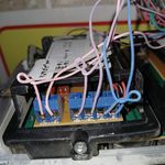 کلیه خدمات برق ساختمان جزئی وکلی
