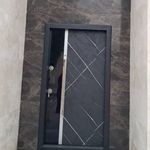 درب ضد سرقت آذران