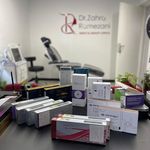 کلینیک پوست و مو ، زیبایی و لیزر