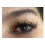 کاشت و اکستنشن مژه لونا(15درصدتخفیف)