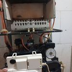 سیباکس، تعمیر پکیج شرق تهران