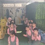 مهد کودک و پیش دبستانی تخصصی دردونه ها