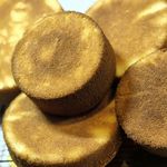 شیرینی و کیک خانگی دِلی شِز