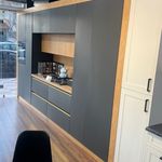 کابینت اشپزخانه دکومات