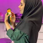 کلینیک دامپزشکی مرکزی(دکتر مریم حیدرلو)