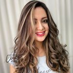 مرکز تخصصی رنگ مو و کراتین فرشته نرجسی