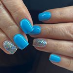 خدمات تخصصی کاشت ناخن آوا🩷