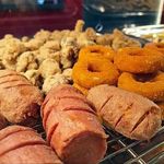 سوخاری کیلویی خان مزه بیست