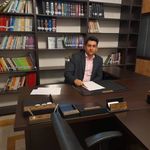 دفتروکالت امید یوسفی