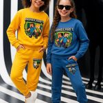 فروشگاه اینترنتی لباس بچه سامر