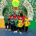 خانه ژیمناستیک پاس پویا