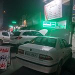 خدمات تخصصی برق و الکترونیک آرش