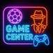 کلوپ بازی گیم سنتر مشیریه