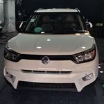 دیتیلینگ خودرو