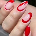 خدمات تخصصی ناخن محیا باجلان