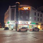 سالن زیبایی vip رابو