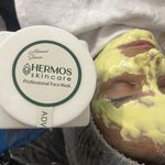 خدمات تخصصی فیشال  پوست رضوان