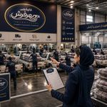 قالیشویی مهر فرش