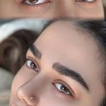 مرکز تخصصی فیبرز ابر‌و حمیده رحیمی