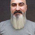 آرایشگاه مردانه شاهکار