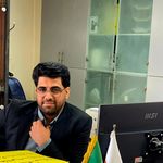 وکیل دادگستری هادی زاهدی پور