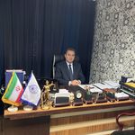 وکیل پایه یک دادگستری میثم هاشمی