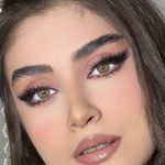 خدمات تخصصی میکاپ مریم امیدی غرب تهران