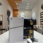 اپل استور آی وی تِک iv tech