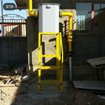 خدمات لوله کشی گاز فرجی بهروز