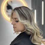 خدمات تخصصی رنگ لایت کراتین سحر ابراهیمی