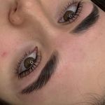خدمات تخصصی لیفت و لمینت مژه و ابرو