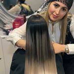 خدمات تخصصی کراتین(احیاوصافی)سارا خشتابه