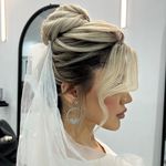 خدمات و آموزش رنگمو نگین