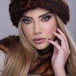 سالن زیبایی الهام نذیری