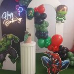 خانه بازی و خلاقیت  بالونیسا