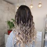 خدمات تخصصی ناخن مهدیه الیکائی