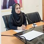 کارشناس ارشد روانشناسی کودک و ازدواج