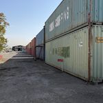 اجاره کانتینر جهت نگهداری انواع لوازم
