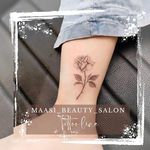 آرایشگاه زنانه سالن زیبایی آموزشگاه  مصی