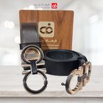 فروشگاه کیف چرم فرهاد