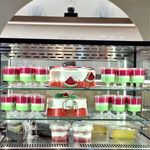 کافه قنادی وانیلا