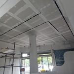 نقاشی ساختمان کناف بازسازی متیار