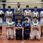 اکادمی والیبال شاهین