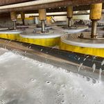 خدمات قالیشویی و مبلشویی نیایش